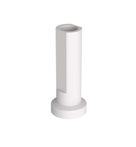 Bhi Multi Unit Plastic Sleeve/Cylinder