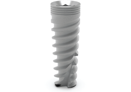 Shark® implant Tapered Self Drilling Dental Implant - Internal Hex