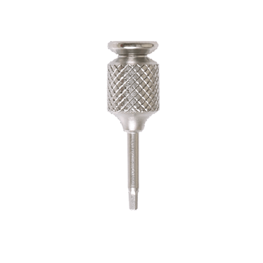 Hand Hex Driver 1.25mm Adapter