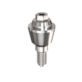 Bhi Multi Unit straight abutment