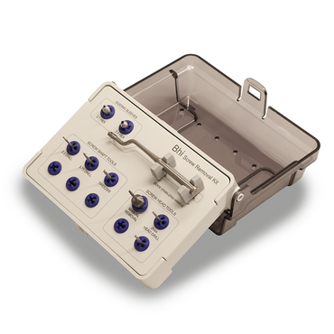 Bhi Screw removal Kit for Internal Hex dental implants