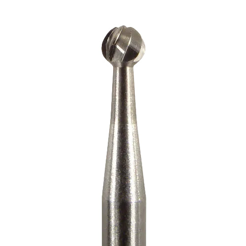 NeoBurr HP 8 Round Carbide Bur 10/Pk