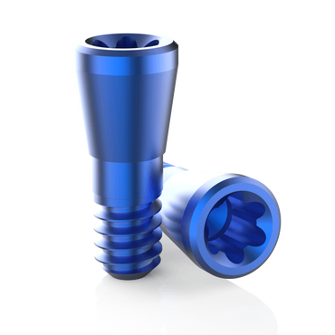 50X Rosen Screw® 1.4mm (T5 Driver)