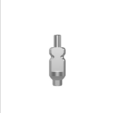 Transfer Impression Coping for Internal Hex Dental Implant