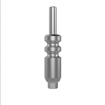 Transfer Impression Coping for Internal Hex Dental Implant