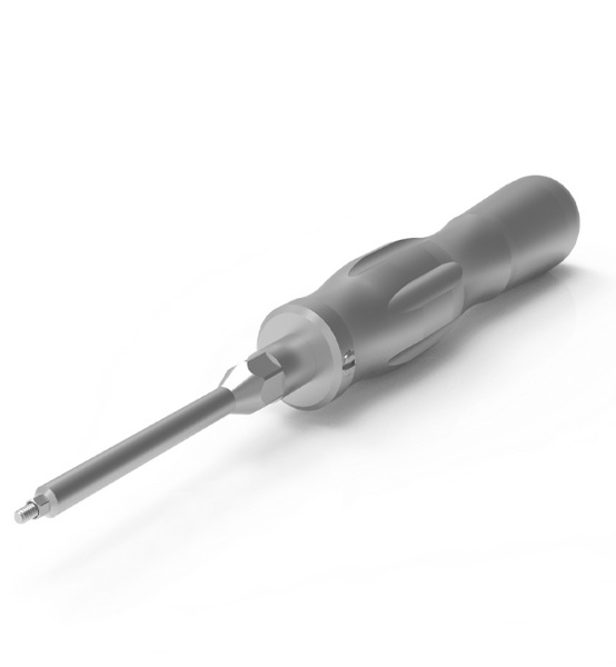 Rosen® Dental Implant Driver Internal Hex 2.42 – Bhi Implants