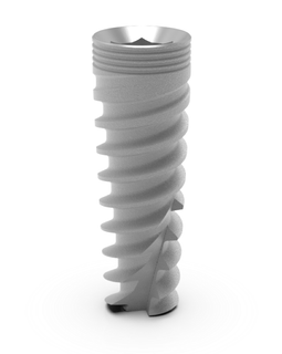 Shark® implant Tapered Self Drilling Dental Implant - Internal Hex