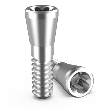 50X Rosen Screw® 1.4mm x 3mm (T5 Driver)