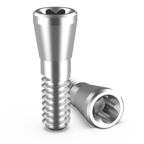 50X Rosen Screw® 1.4mm x 3mm (T5 Driver)