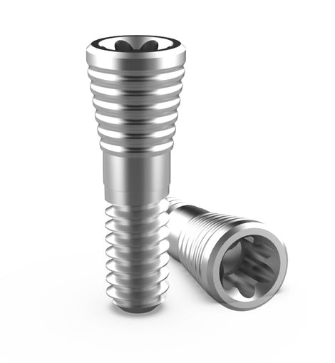 50X Rosen Screw Waveֲ® 1.4mm × 3mm (T5 Driver)