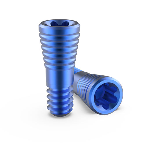 50X Rosen Screw Wave® 1.4mm (T5 Driver)