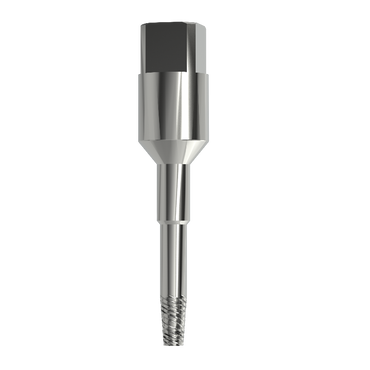 Manual Screw removal tool for stuck/damaged screws | Standard internal hex connection