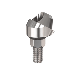 Bhi Multi Unit 30 degree angular abutment Heigth 3 mm