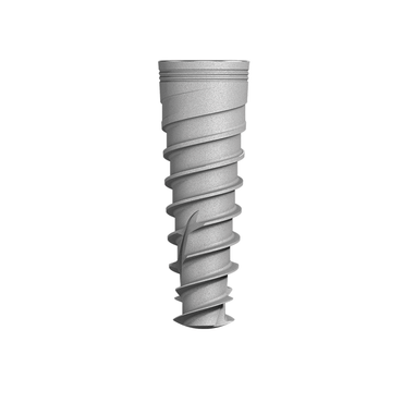 Cyclone® Conical Design implant tapered Self Drilling Dental Implant - Internal Hex