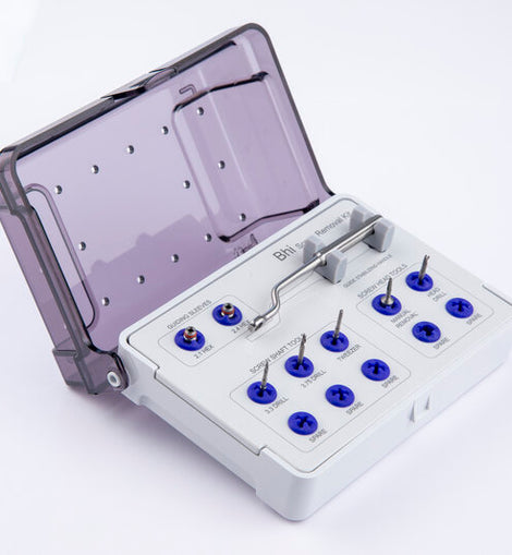 Implant Removal Kit, Surgical Products